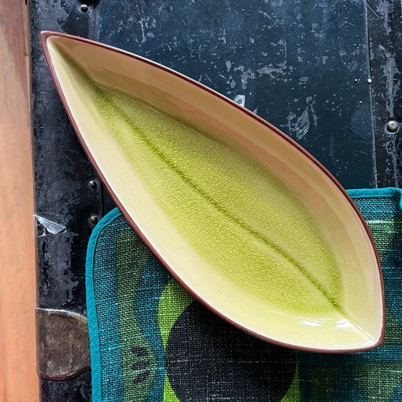 Set of two apetizer dishes - Picture 3 of 5